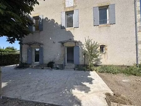 maison à louer