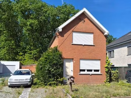 maison à vendre à tremelo € 177.500 (lot9m) - gemeente tremelo | zimmo