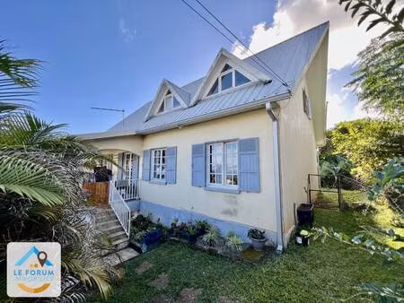 villa à vendre