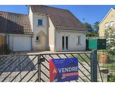 mon logis