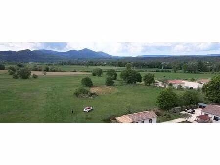 terrain à vendre