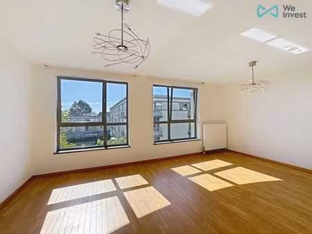 auderghem – 1 chambre dans un cadre calme & verdoyant