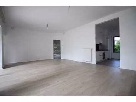 appartement neuf avec terrasse