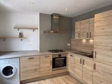 merode : 1 ch non meublé de 60m2