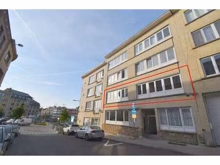 roi vainqueur/rinsdelle - app. +/-150m² - 4ch - 100% renove