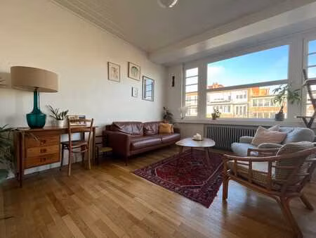 appartement lumineux – altitude 100 (parc duden)