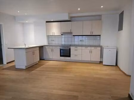appartement 2 chambres à ixelles  lumineux et spacieux