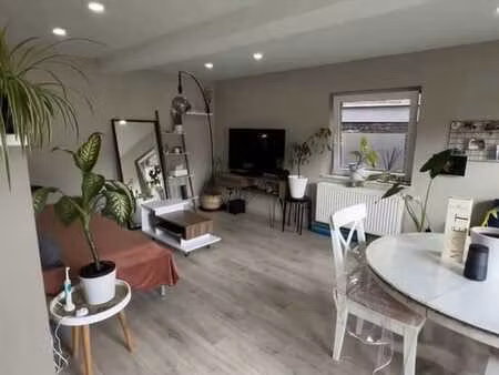 appartement a louer a ixelles 1050  600€