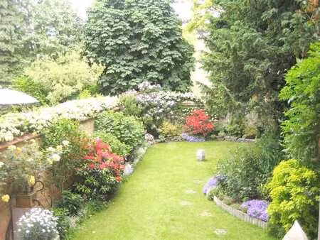 quartier louise/stéphanie ! bel appartement meublé- 1 chambr