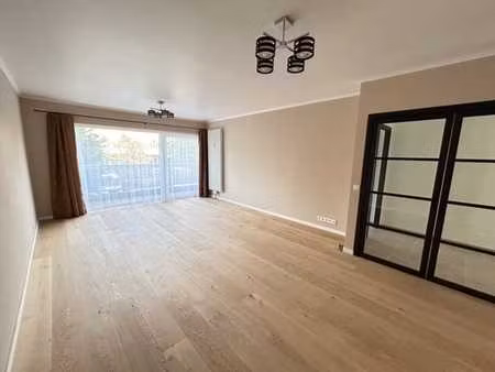 magnifique appartement 2 ch avec terrasse !