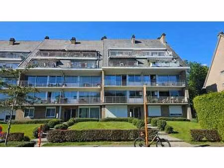 ?superbe appartement 2 chambres avec terrasses plein sud ?