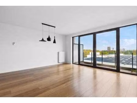magnifique appartement 2 chambres avec terrasse