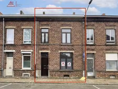 appartement entièrement rénové