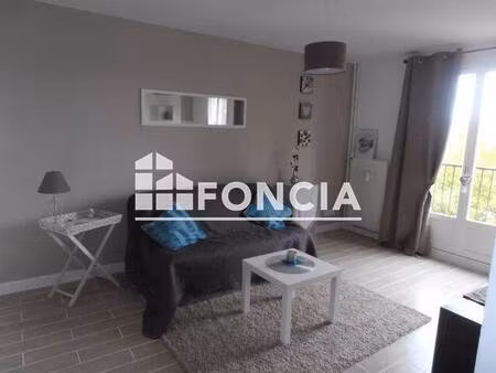 appartement à louer - logement étudiant