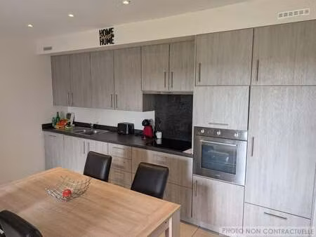 appartement à louer à ploegsteert € 775 (jzfd8) - gic immobilier comines | zimmo