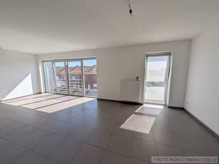 superbe appartement