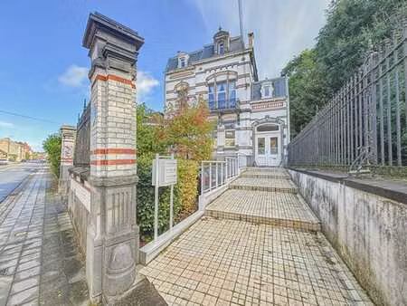 appartement 2 chambres - meuble