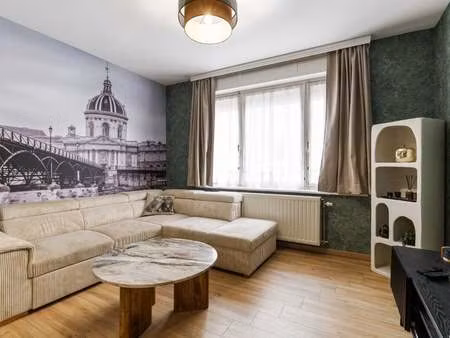 appartement à vendre à de panne € 179.000 (lou8o) - era servimo (de panne) | zimmo