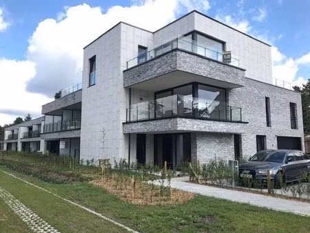 appartement à louer à genk € 800 (lot39) - som vastgoed hasselt | zimmo