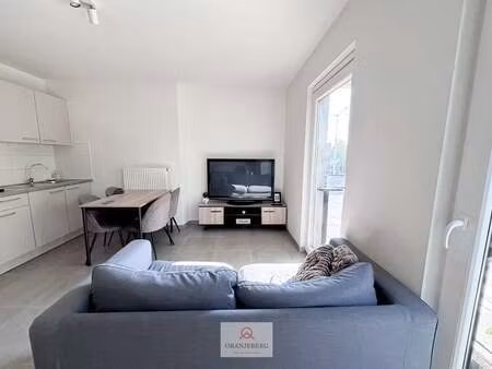 appartement à louer à gent € 795 (lotol) - oranjeberg | zimmo