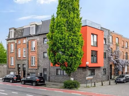 appartement à vendre à gent € 978.000 (loum2) - cornelis goeman gent/merelbeke | zimmo