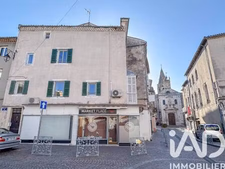 immeuble à vendre