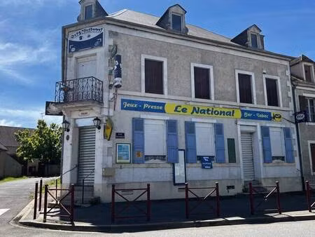 immeuble à vendre