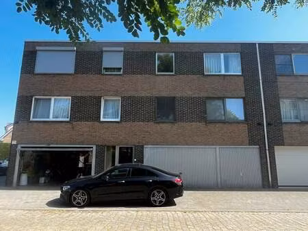 appartement à louer à kortrijk € 780 (lounn) - immo maribrik | zimmo