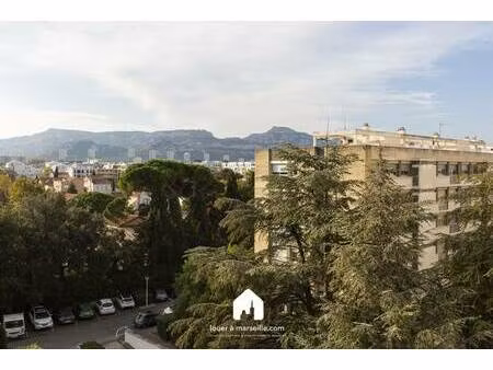louer à marseille
