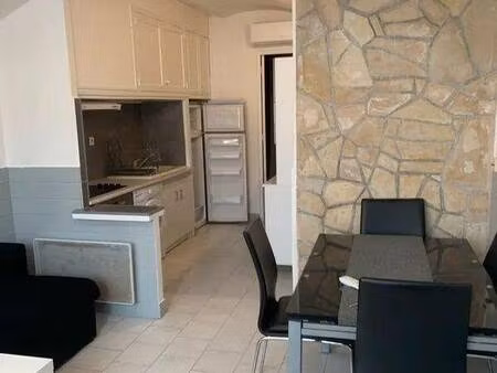 appartement à louer - logement étudiant