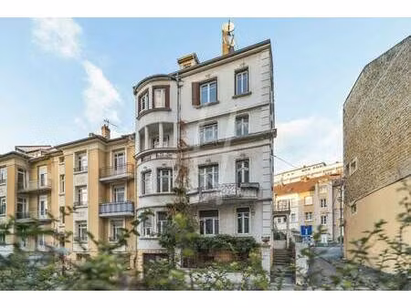 herbeth immobilier