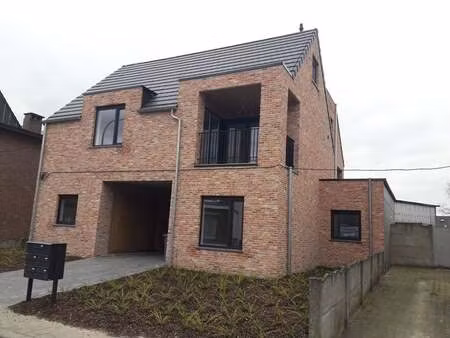 appartement à louer à nijlen € 830 (lotod) | zimmo