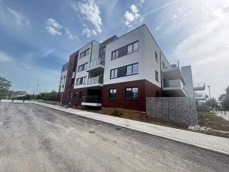 superbe appartement 2 chambres au coeur de seneffe