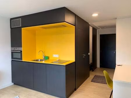 appartement à louer à leuven € 840 (lou0h) - syus housing | zimmo