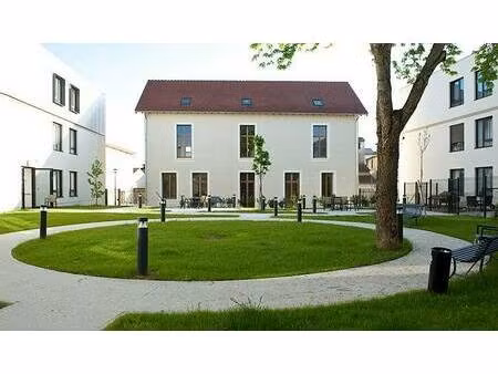 studio à vendre