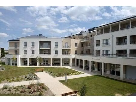 studio à vendre