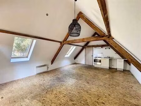 bel appartement 1 chambre en campagne