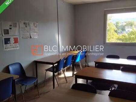 espace bureau à louer