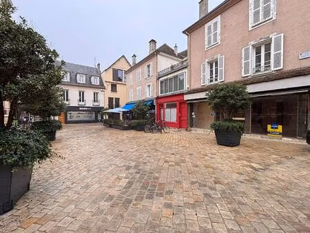 mercier immobilier laforêt chartres