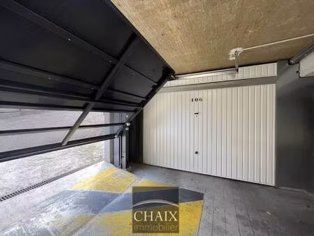 parking à louer