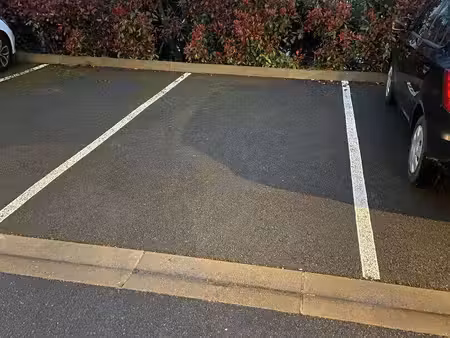 parking à louer