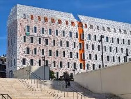 parking à louer