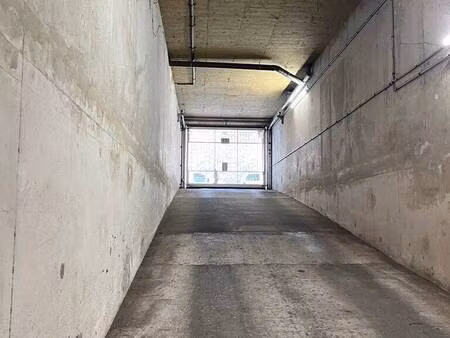 parking à louer