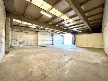 bien professionnel à louer à ingelmunster € 750 (lotqn) - immo casa | zimmo