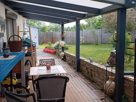 open immobilier