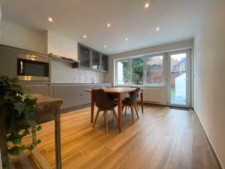1 chambre meublée à louer dans une colocation - châtelet
