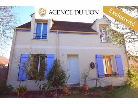 maison à louer