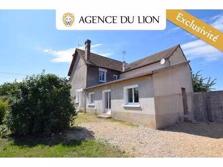 maison à louer