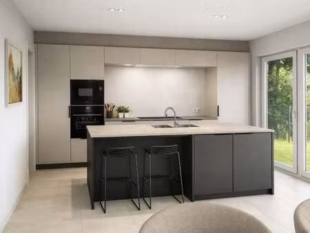 maison à vendre à evergem € 599.270 (lotdj) | zimmo