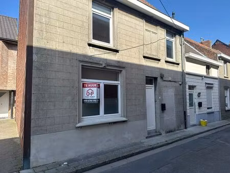 maison à louer à eernegem € 775 (lotzz) - osaer & pauwels vastgoed | zimmo